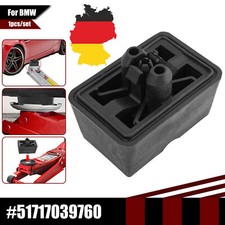 WAGENHEBER AUFNAHME FÜR BMW 6