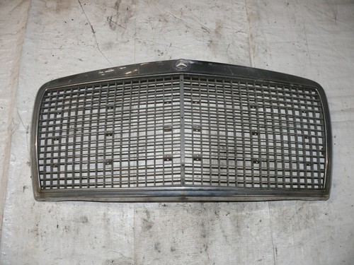 Mercedes w116 116 - 118, kw