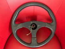 Porsche 924 944 Sport Lenkrad mit Nabe Raidt M234