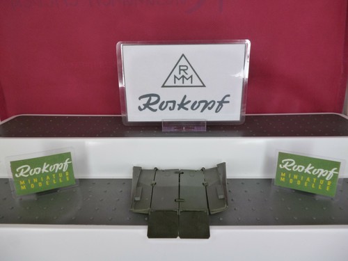Roskopf rmm ponton - roskopf,