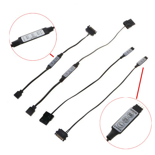 3pin 12v molex - 3pin,