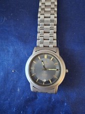 Dugena Titan Uhr Herren