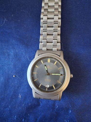 Dugena titan uhr - dugena,