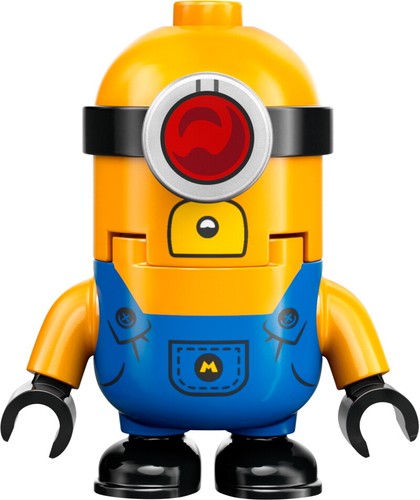Lego minifigs minions - lego®,