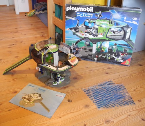 Playmobil 5149 rangers - playmobil,