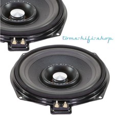 Audio System 2 x AX08 BMW EVO2