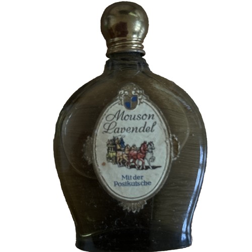 Mouson lavendel vintage - lavendel,