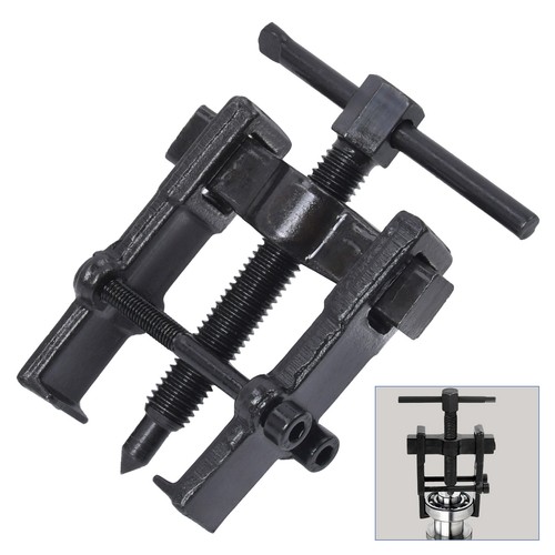 Armig lagerabzieher - 2", 2-armig
