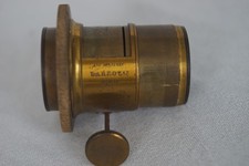 petzval darlot SE Objektiv, altes Haus Jamin 135mm 3.3