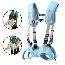 Vorderer Träger, Reisetasche, Hunde-Vorder-Hundeträger-Rucksack, tragbarer