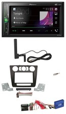Pioneer MP3 DAB CAN-Bus 2DIN