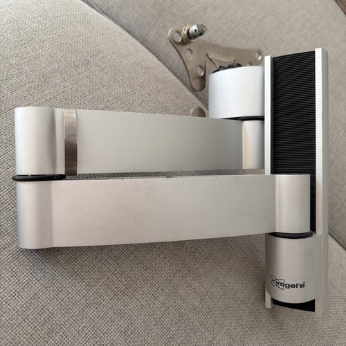 Vogel wall 1045 silver - vogel's,