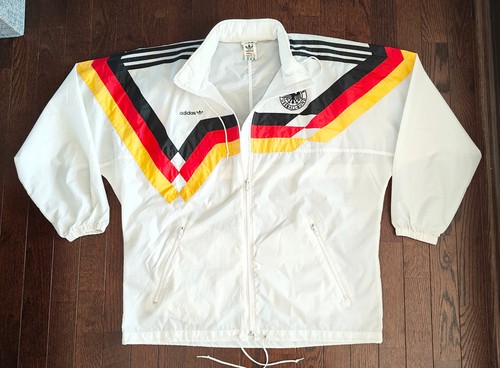 Adidas dfb original vintage - adidas,