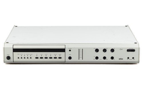 Braun atelier kopf - atelier, 3-kopf