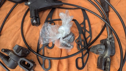 Magura hs11 bremse - magura,