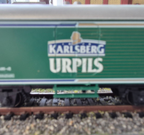 Märklin 44184 güterwagen - märklin,