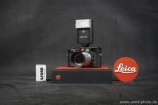 Leica Summicron-M 50mm F/2 | 11018 | Rigid | An.&Verkauf | used-photo