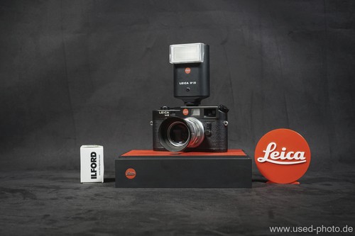 Leica summicron 50mm - f/2, |