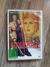 Die Nibelungensaga - Siegfried