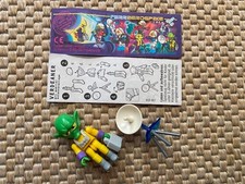 Ü-Ei Ferraerospace Crew