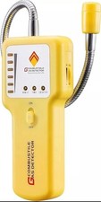 Gasmelder und Gaslecksuchgerät; Tragbarer Leckdetektor Für Brennbare Explosive..
