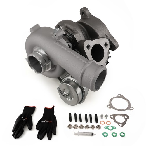 Turbolader for audi 8l - for,