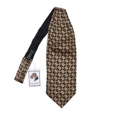Maestro striessnig plastron - maestro,