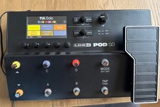 Line 6 Pod Go