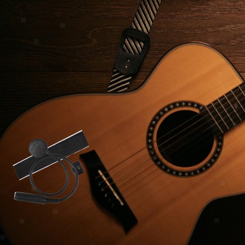 Professioneller gitarren piezo - gitarren,