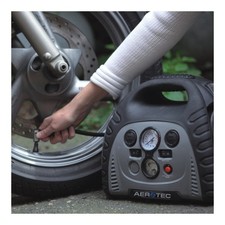 Aerotec mobile POWERSTATION