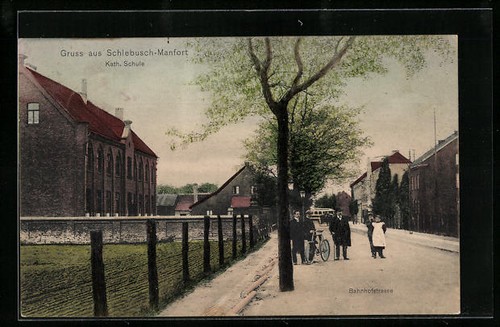 Ansichtskarte