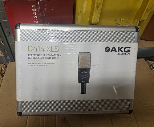 Akg c414 xls - c414,