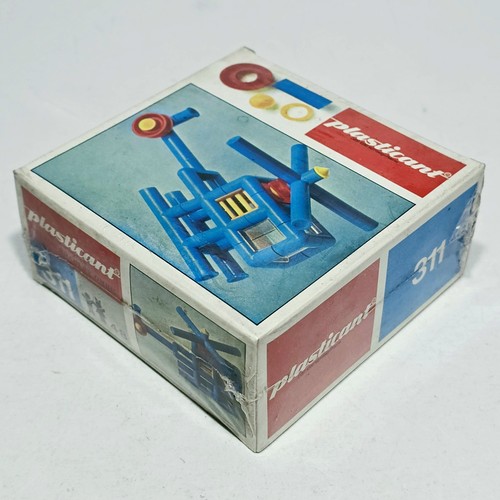 1972 konstruktions - ©1972,