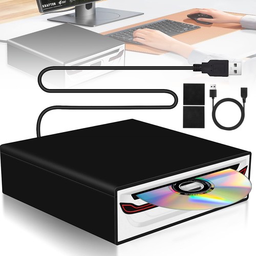 Externer usb dvd - usb-cd/dvd, player