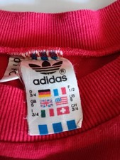 FC BAYERN MÜNCHEN COMMODORE 1986/1987 HEIMTRIKOT **TOP RARITÄT** ADIDAS TRIKOT 