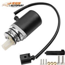 PUMPE LAMELLENKUPPLUNG HALDEX