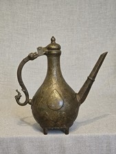 Antik Vintage Waschekanne