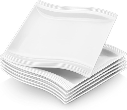 Set frühstücksteller aus - frühstücksteller,