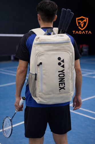 Yonex badmintontasche rucksack - badmintontasche,