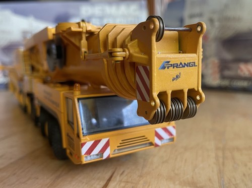 Teleskopkran conrad 2095 0 - teleskopkran,