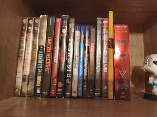 Filme verkaufen blu - zu,