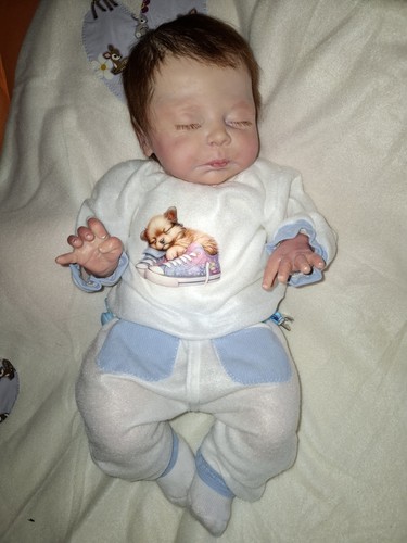 Rebornbaby christopher - rebornbaby,