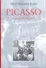Picasso porträt der - picasso.,