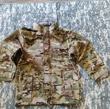 Army Free EWOL Parka OCP