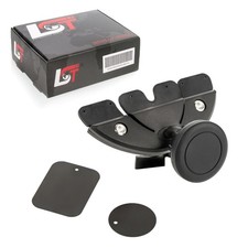 Magnetische CD Radio Halterung