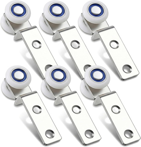 Stück laufrolle 20mm rolle - 6,