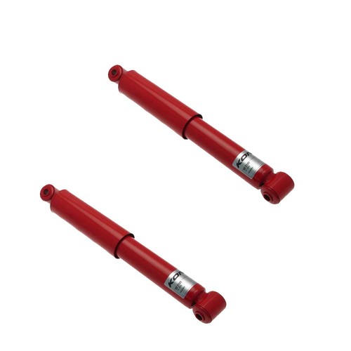 Koni classic hinterachse - koni,