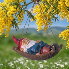 Gartenzwerg Gnom Wichtel Zwerg