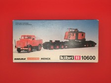 kibri 10600 Bausatz Kaelble