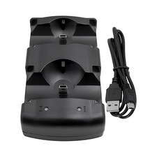 Ladestation Ständer Dual